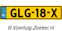 GLG18X