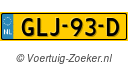 GLJ93D