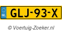 GLJ93X