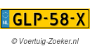 GLP58X