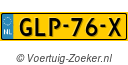 GLP76X