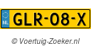 GLR08X