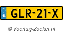 GLR21X