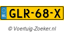 GLR68X