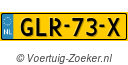 GLR73X