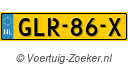 GLR86X