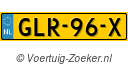 GLR96X