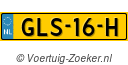 GLS16H