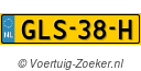GLS38H