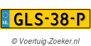 GLS38P