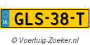 GLS-38-T
