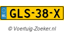 GLS38X
