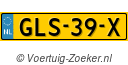 GLS39X