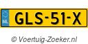 GLS51X