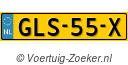 GLS55X