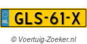 GLS61X