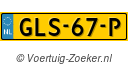 GLS67P