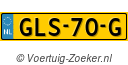 GLS70G