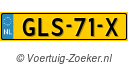 GLS71X