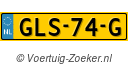 GLS74G