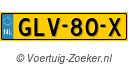 GLV80X