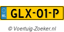 GLX01P