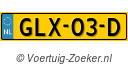 GLX03D