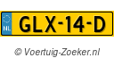 GLX14D