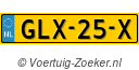 GLX25X