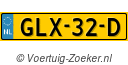 GLX32D