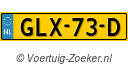 GLX73D
