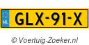 GLX91X