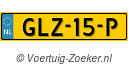 GLZ15P