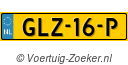 GLZ16P