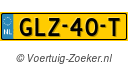GLZ40T