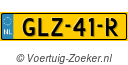 GLZ41R