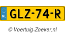 GLZ74R