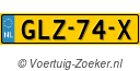 GLZ74X