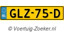 GLZ75D