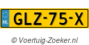 GLZ75X