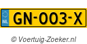 GN003X