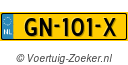 GN101X