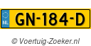 GN184D