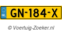 GN184X