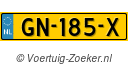 GN185X