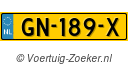GN189X