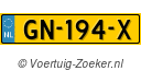 GN194X