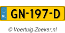 GN197D
