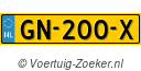 GN200X
