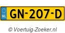 GN207D